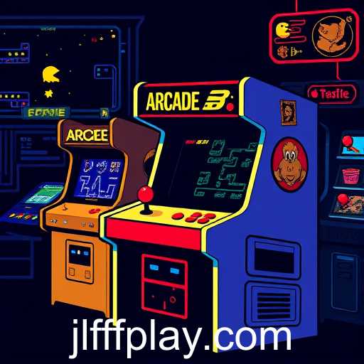 Arcade Games