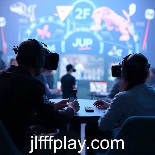 The Rise of Online Gaming Platforms
